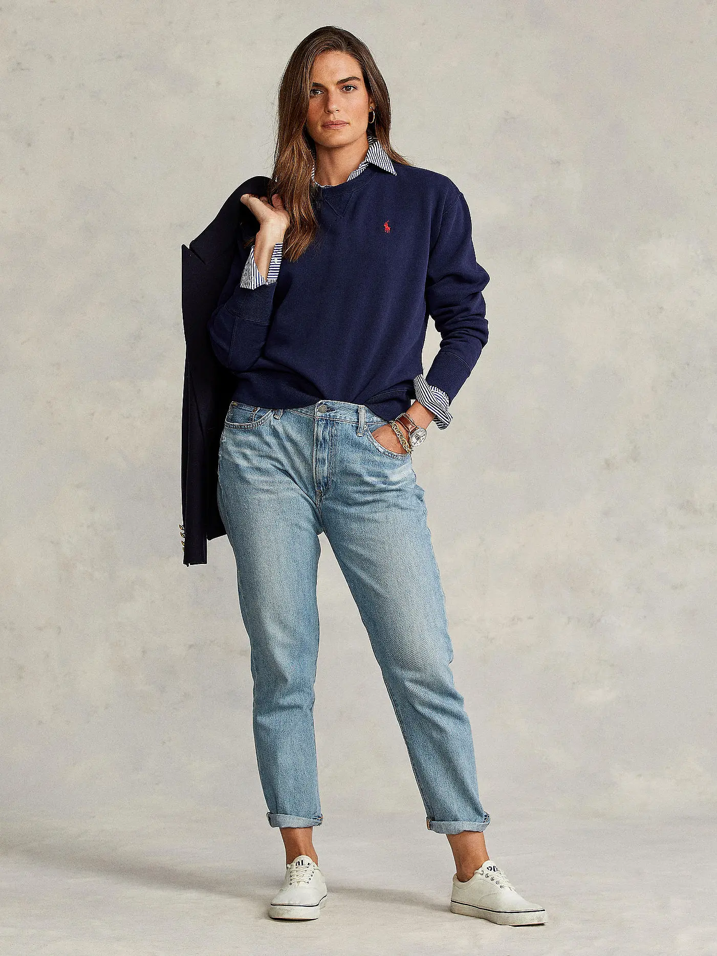 POLO RALPH LAUREN | Sweater | 